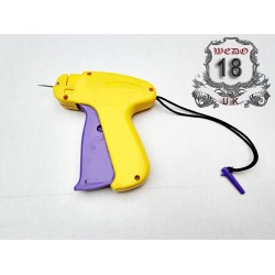 GUN-(weedoo --standard)  yellow